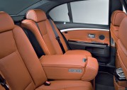 BMW 730d Exclusive Edition